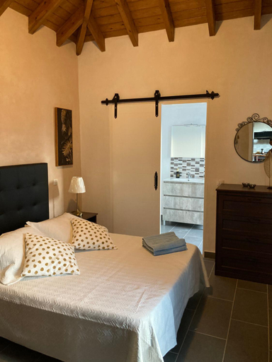 Bedroom 3, LA ERA 2, Las Palmas