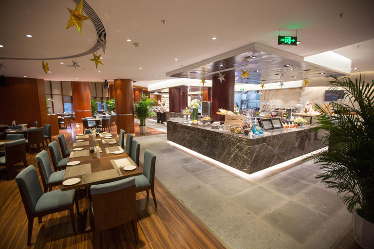 Food & Drinks 2, Chongqing Liyuan Hotel, Chongqing
