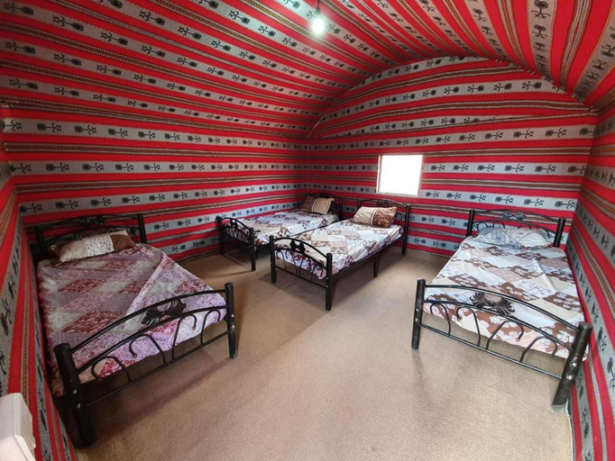 Bedroom 12