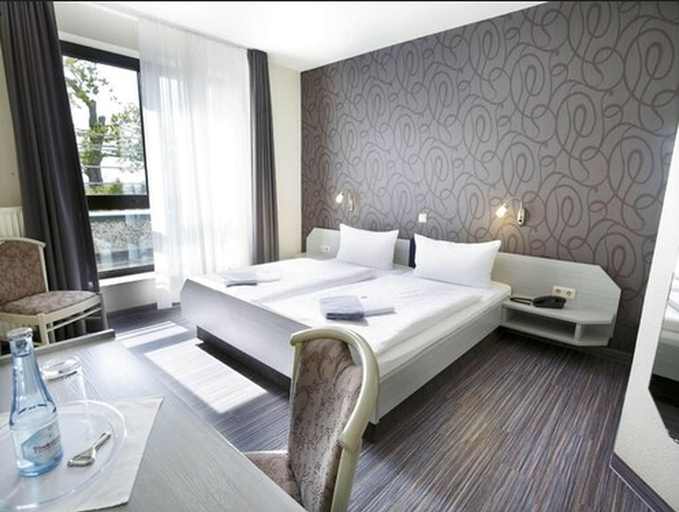 Bedroom 3, Hotel Landsknecht, Rhein-Sieg-Kreis