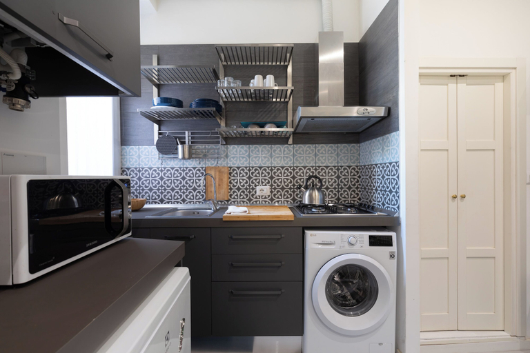 Others 4, Cozy And Comfy Apartment At Esquilino, Rome