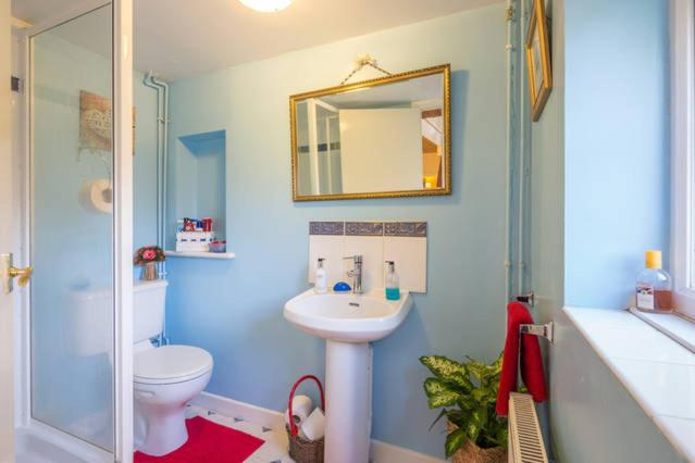Bedroom 3, The Holly Tree, Cambridgeshire