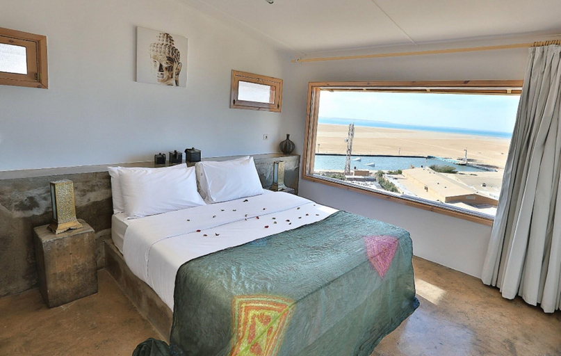 Bedroom 3, Dakhla Attitude