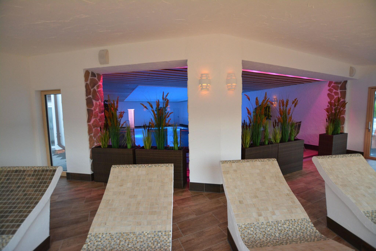 Bedroom 3, Wellness Hotel Garni Krone, Freudenstadt