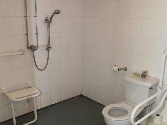 Bathroom, The Downe Arms, East Riding of Yorkshire