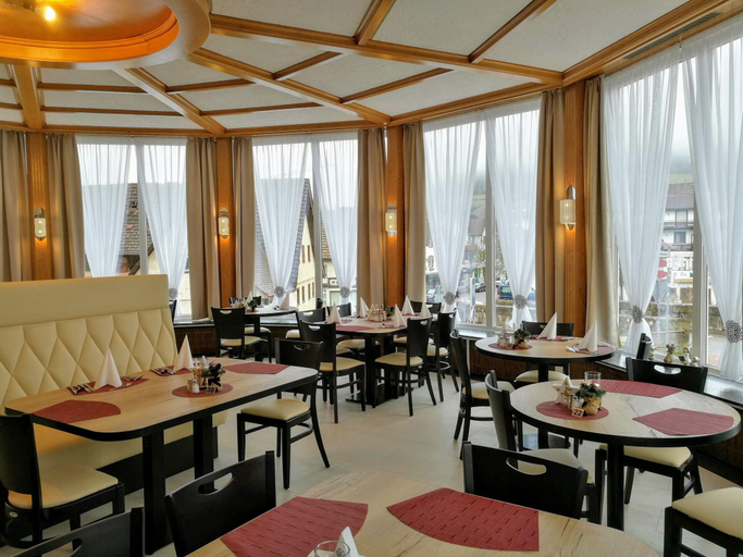 Food & Drinks 5, Wellness Hotel Garni Krone, Freudenstadt