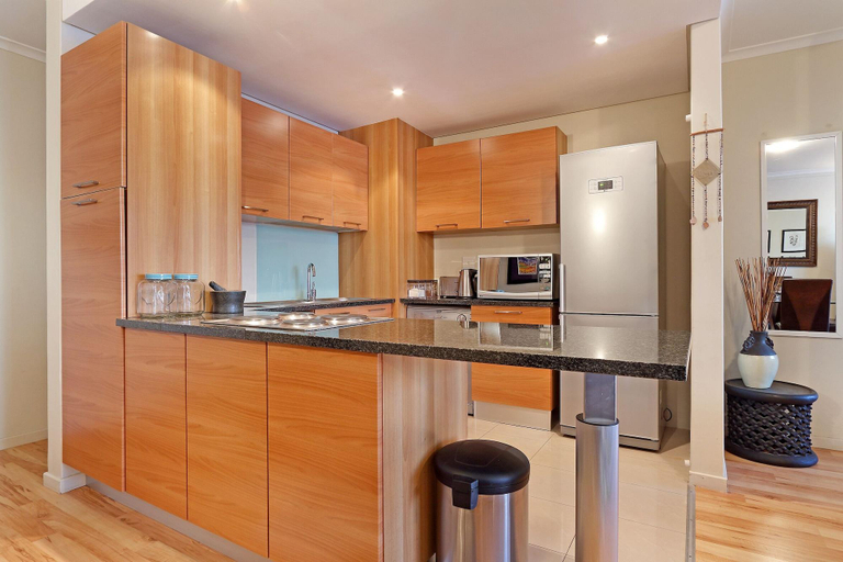 Bedroom 2, Horizon Bay 1201, City of Cape Town