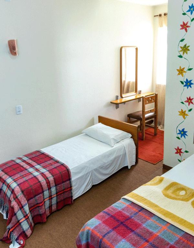 Bedroom 4, Hotel Pousada Icarai, Poços de Caldas