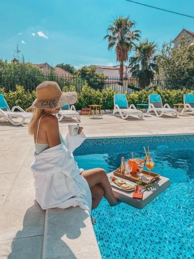 Sport & Beauty 4, Agava Lux Rooms & Pool, Split