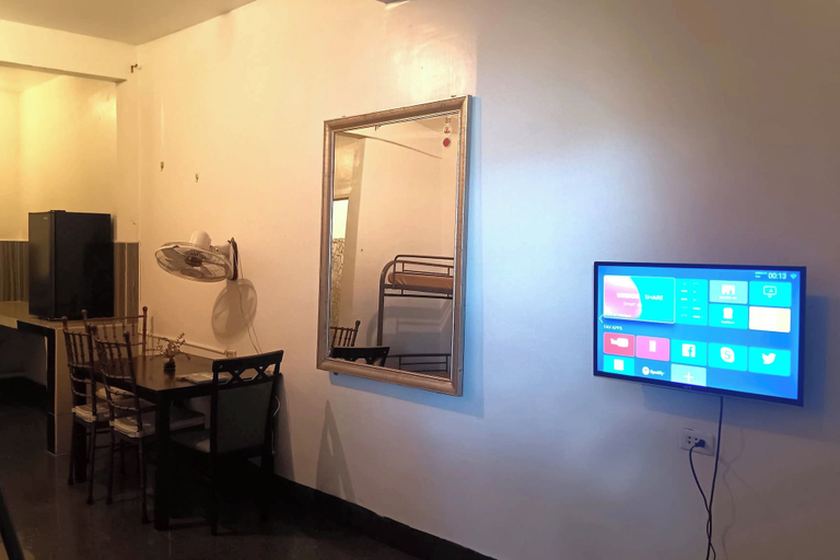 Others 4, Hotel Villarte, San Fernando City