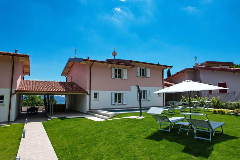 Others 3, Le Casette - Casaliva, Brescia