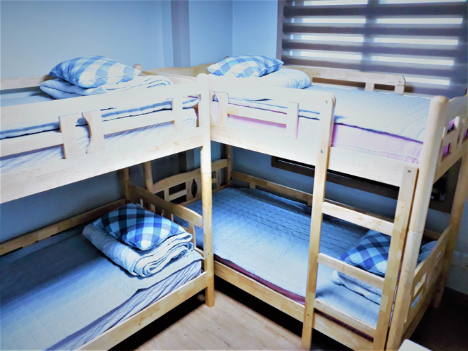 Bedroom 12