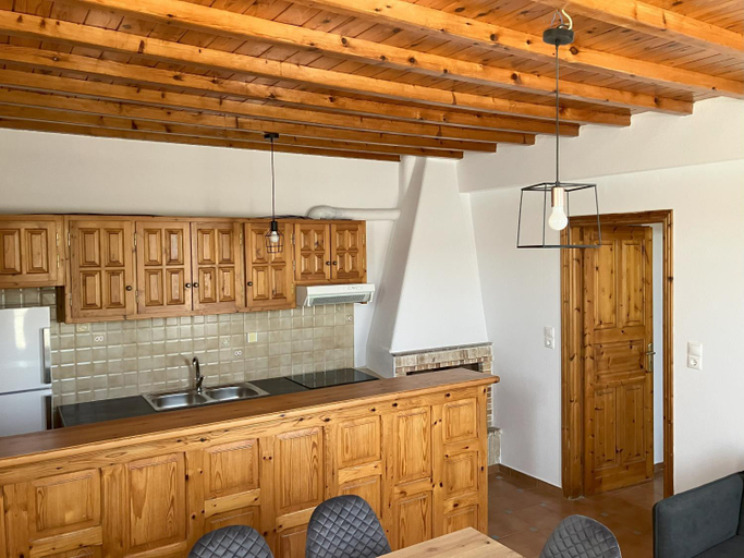 Others 5, Lina's House, South Aegean