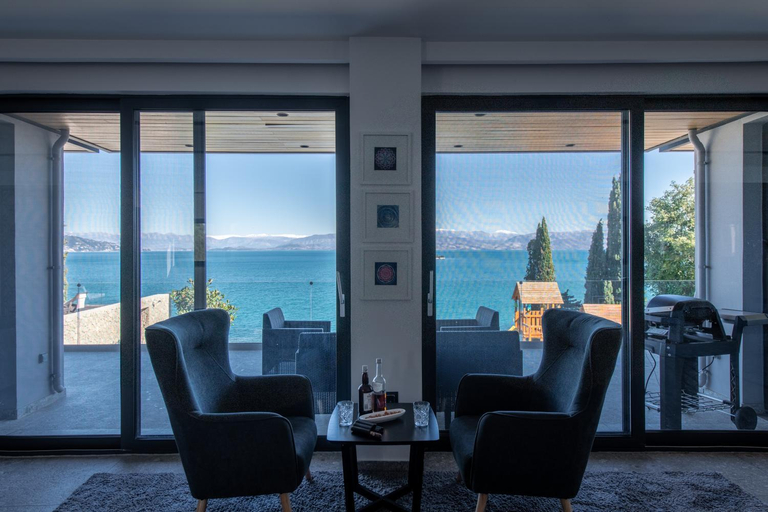 Facilities 4, Villa BLUELINE, Ionian Islands