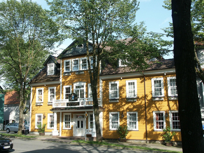 Exterior & Views 2, Harzhotel Zum Prinzen, Goslar