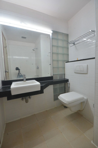 Bathroom, Coastal Grand - COIMBATORE, Coimbatore