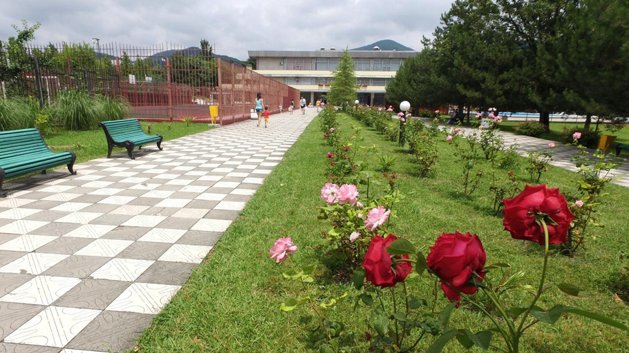 Others 5, JSC Resort Makopse, Sochi gorsovet