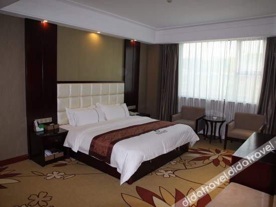 Others 5, Minzu Hotel, Shaoyang