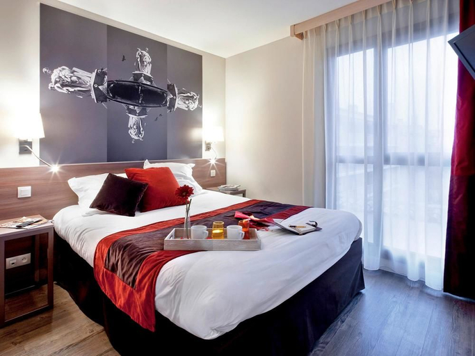 2, Aparthotel Adagio Aix en Provence Centre, Bouches-du-Rhône