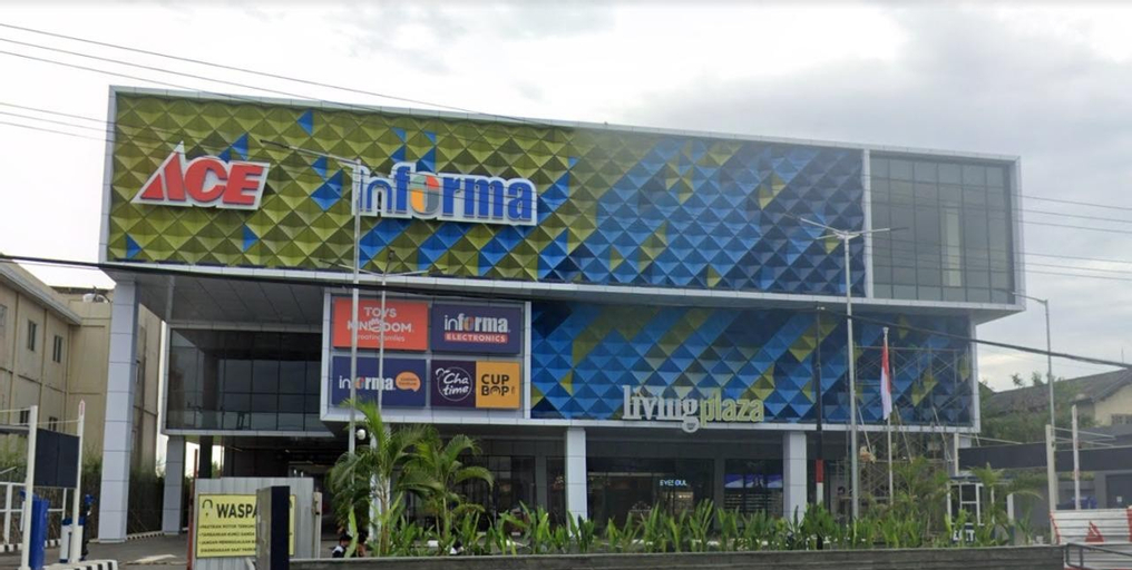 Hotel Bukit Mas, Banjar