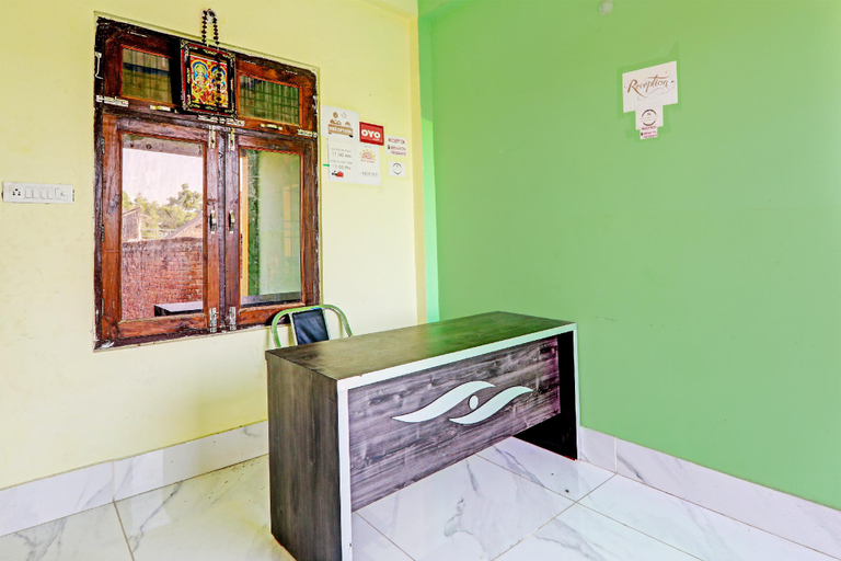 Others 2, Hotel O Ram Palace, Kanpur Dehat