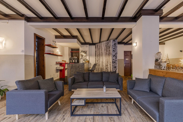 Public Area 2, Hotel Dufour, Verbano-Cusio-Ossola