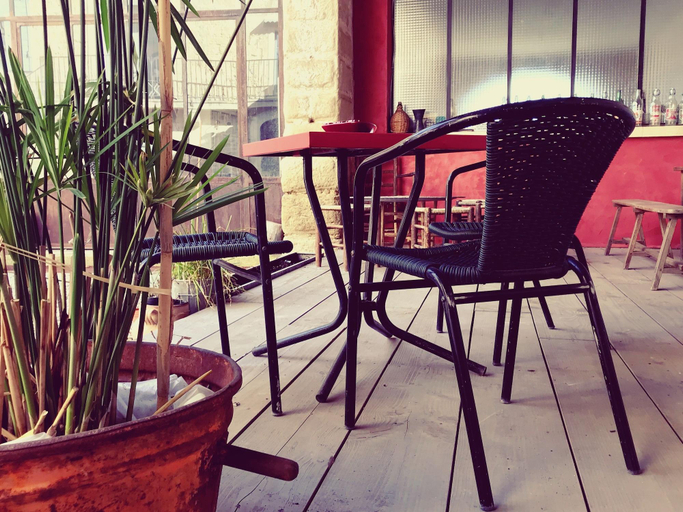 Exterior & Views 2, Les Toiles Du 15, Gard