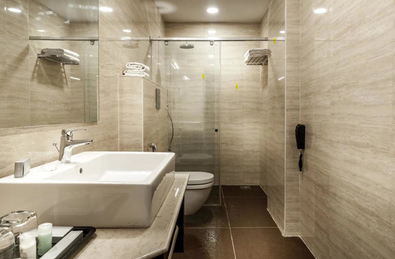 Bathroom 2
