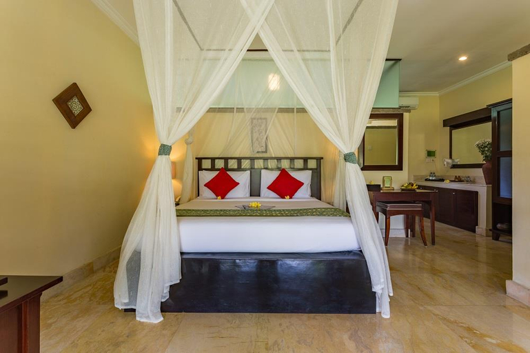 Bedroom 3, Aniniraka Resort & Spa, Gianyar