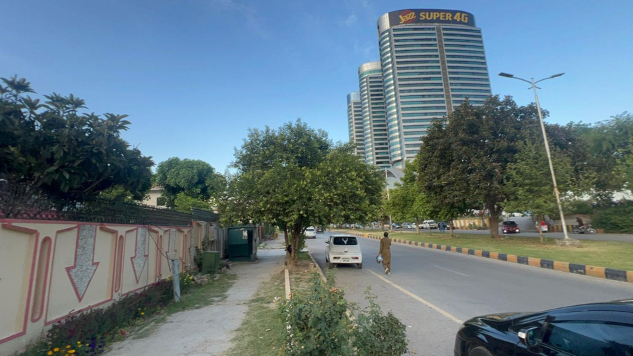 Others 5, The Rajput Guest House, Islamabad