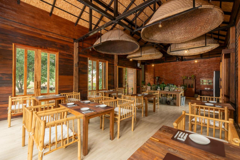 Food & Drinks 5, Sirin Farm Chiang Rai, Muang Chiang Rai