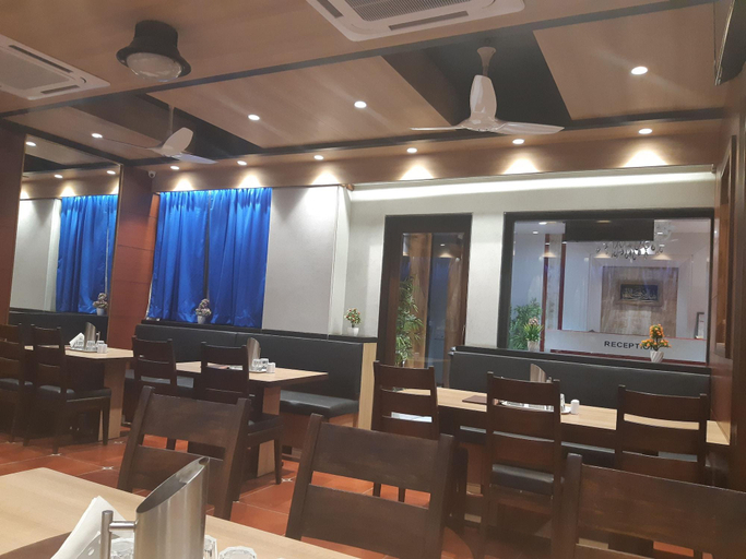 Food & Drinks 5, Hotel Madni Royale, Ajmer