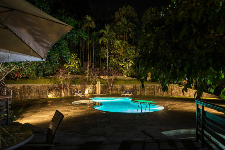 Sport & Beauty 3, The Woods Resorts Wayanad, Wayanad