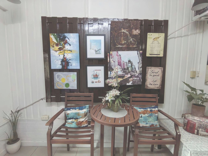 Others 5, Nappers Hostel, Cebu City
