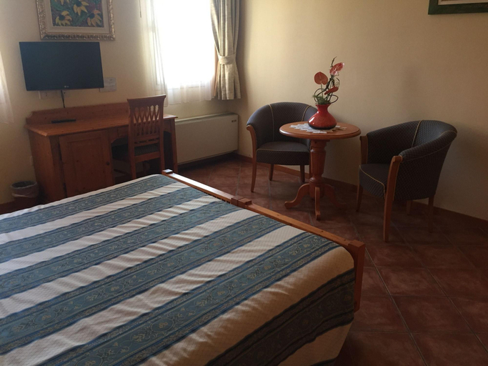 Bedroom 3, CÃ  Rocca Relais, Padua