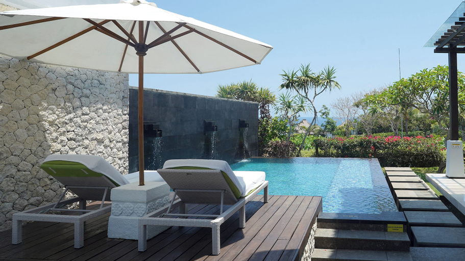 Swimming Pool 3