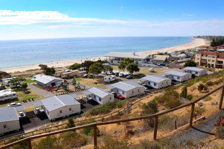 Others 5, Brighton Caravan Park, Adelaide