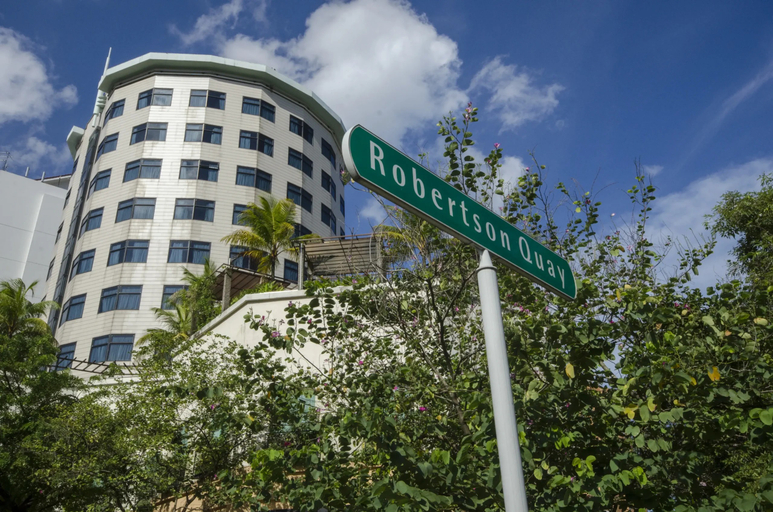 Robertson Quay Hotel, Singapore