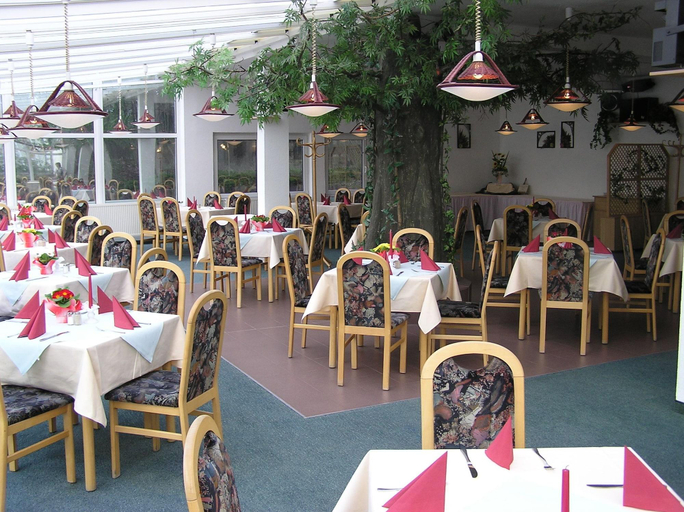 Food & Drinks 5, Waldhotel Seelow, Märkisch-Oderland