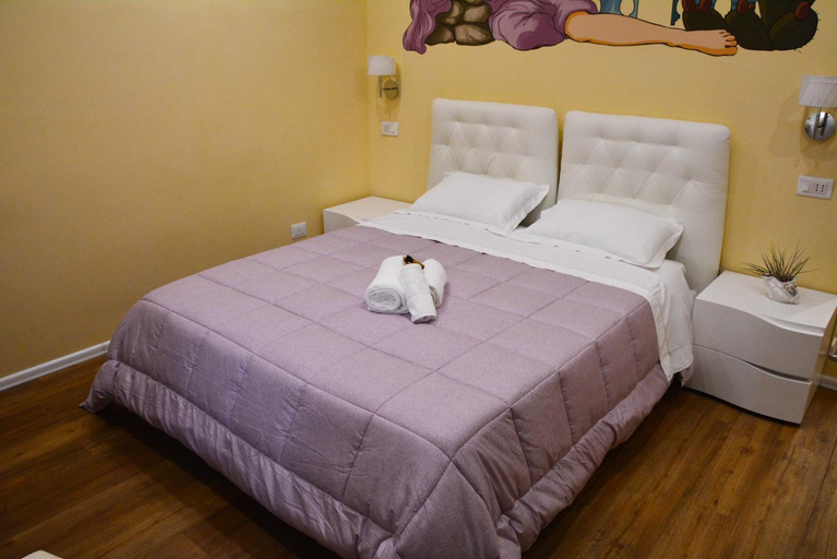 Bedroom 7