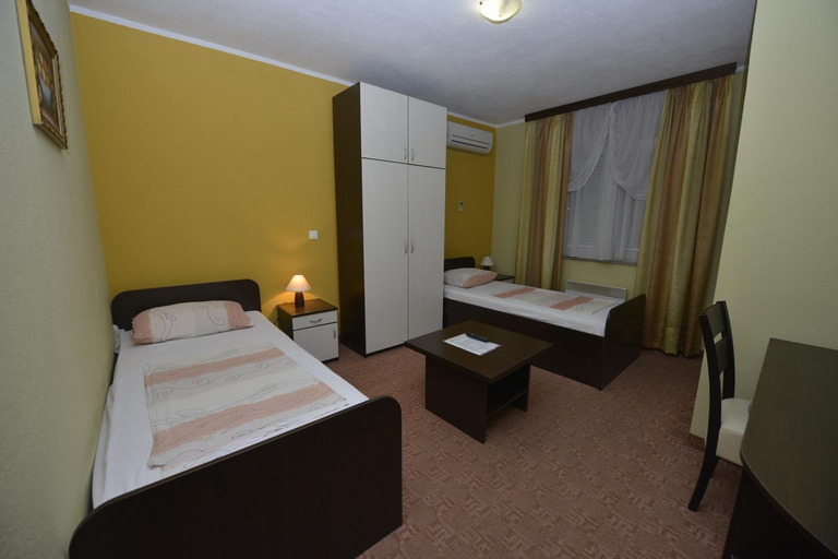 Others 2, Motel Borik, Herzegovina-Neretva