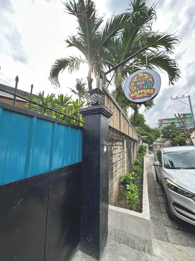 Exterior & Views 2, Nappers Hostel, Cebu City