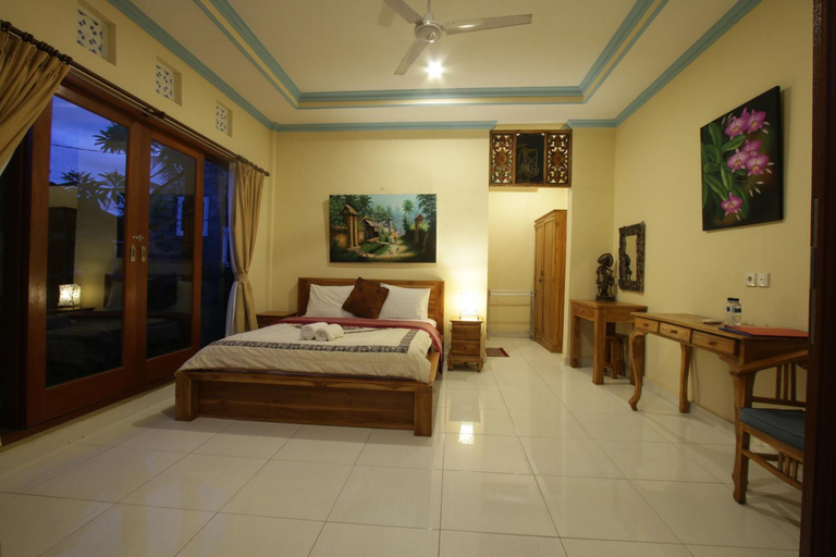 Bedroom 10