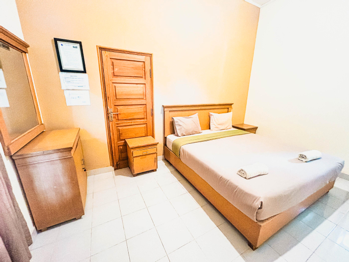 Bedroom 6