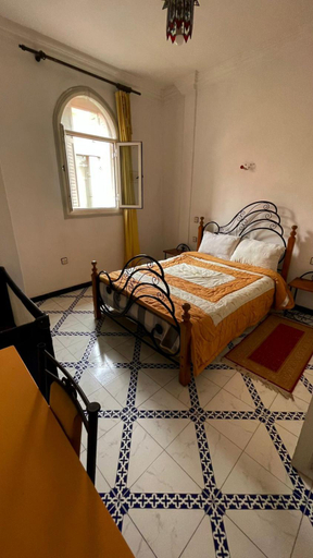 Others 5, Residence Koutoubienne, Marrakech