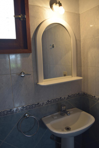 Bathroom 2, Bungalows Costa Esmeralda, Rocha