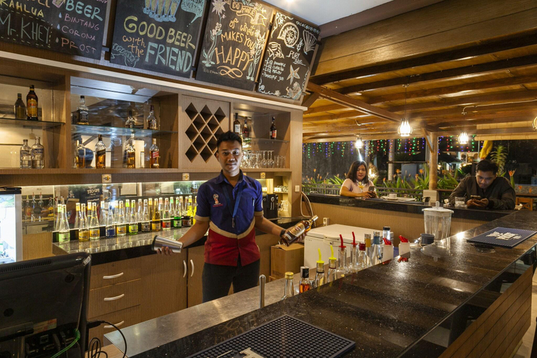 Food & Drinks 5, Puri Senggigi Hotel, Lombok