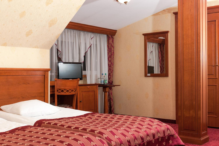 Bedroom 3
