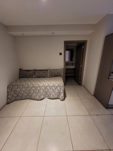 Bedroom 2, LELOIR Suites & Meetings, Confluencia