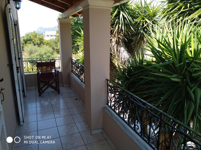 Others 3, Villa Marina, Ionian Islands